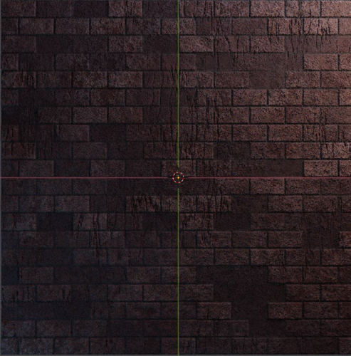 BrickWall_Photorealism preview image
